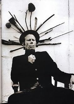 Tom Waits