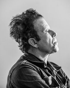 Tom Waits