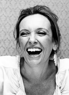 Toni Collette