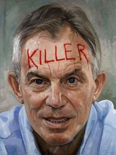 Tony Blair