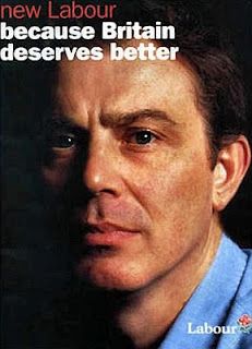 Tony Blair