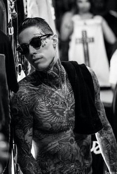 Trace Cyrus