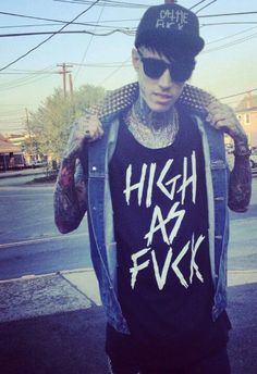 Trace Cyrus