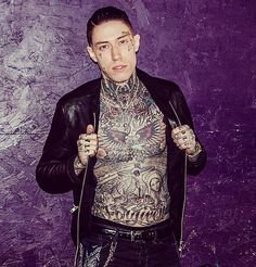 Trace Cyrus