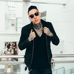 Trace Cyrus