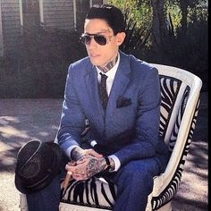 Trace Cyrus