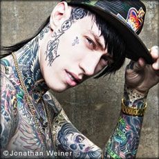 Trace Cyrus