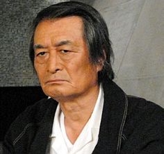 Tsutomu Yamazaki