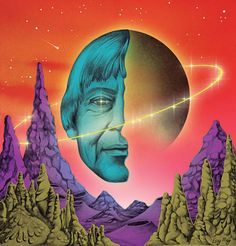 Ursula K. Le Guin