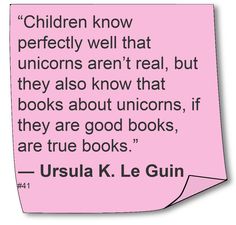 Ursula K. Le Guin