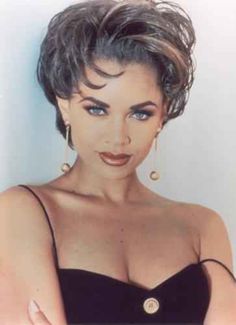 Vanessa Lynn Williams