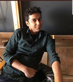 Varun Saranga