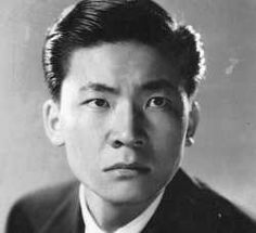 Victor Sen Yung