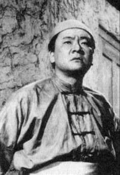 Victor Sen Yung