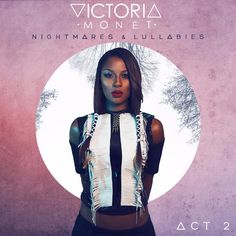 Victoria Monet