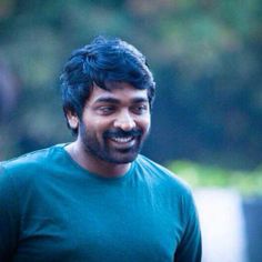 Vijay Sethupathi