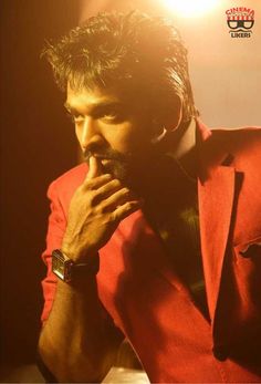 Vijay Sethupathi