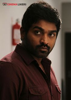 Vijay Sethupathi