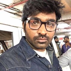 Vijay Sethupathi