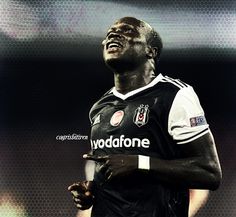 Vincent Aboubakar