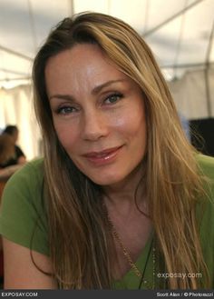 Virginia Hey