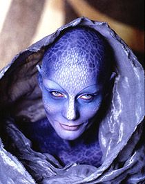 Virginia Hey