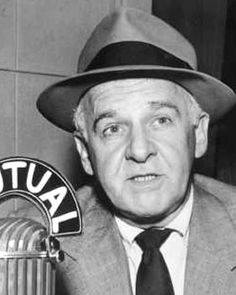 Walter Winchell