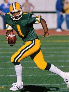 Warren Moon