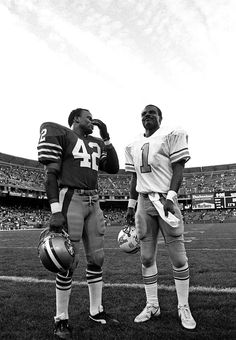 Warren Moon