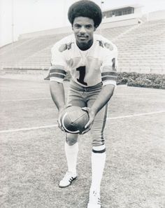 Warren Moon