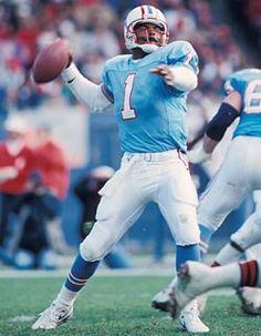 Warren Moon