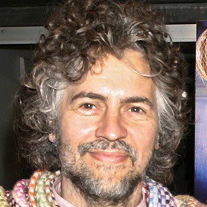 Wayne Coyne