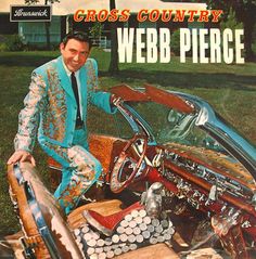 Webb Pierce