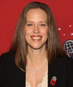 Wendy Kopp