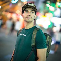 Wil Dasovich