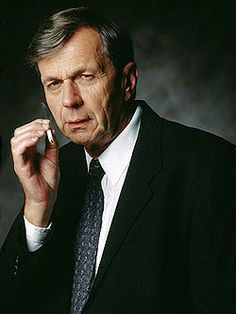 William B. Davis