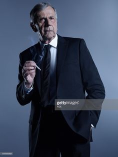 William B. Davis