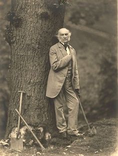 William Ewart Gladstone