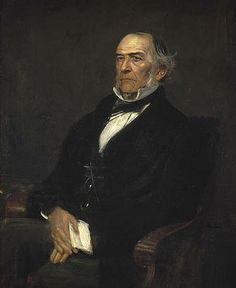 William Ewart Gladstone