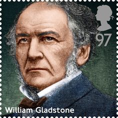 William Ewart Gladstone