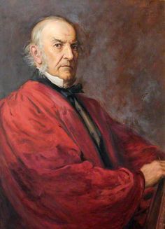 William Ewart Gladstone