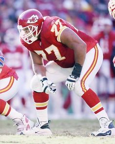 Willie Roaf