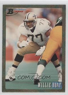 Willie Roaf