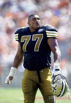 Willie Roaf