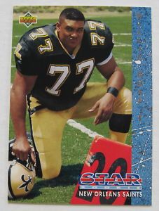 Willie Roaf