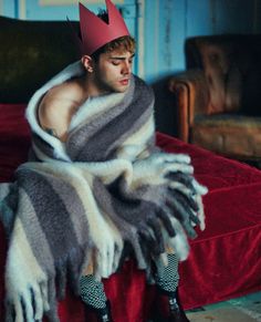 Xavier Dolan