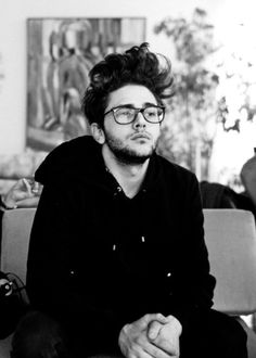 Xavier Dolan