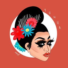 Yuhua Hamasaki