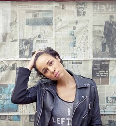 Zawe Ashton