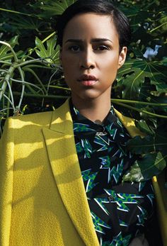 Zawe Ashton